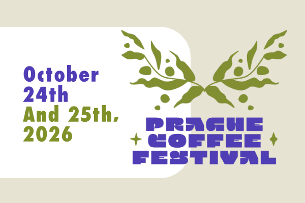 Prague Coffee Festival