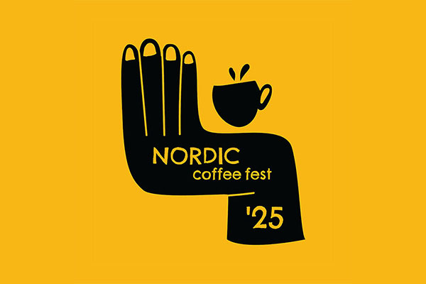 Nordic Coffee Festival